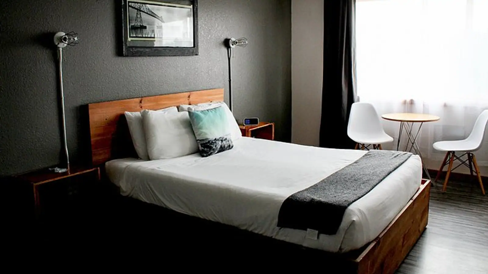 Hotels in Long Beach, Washington