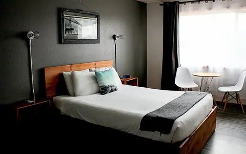 Adrift Hotel and Spa