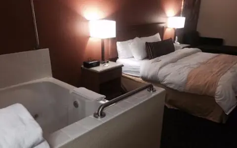 Radisson Hotel Portland Airport