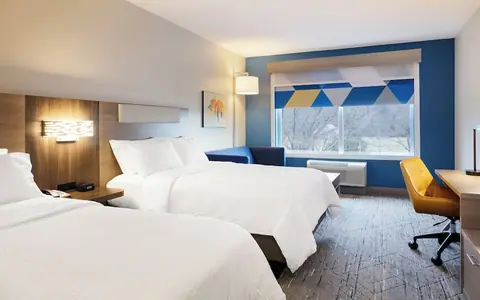 Holiday Inn Express Vancouver North - Salmon Creek, an IHG hotel