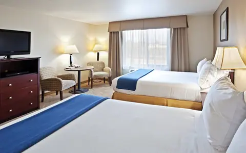 Holiday Inn Express & Suites Vancouver Mall/portland Area, An Ihg Hotel