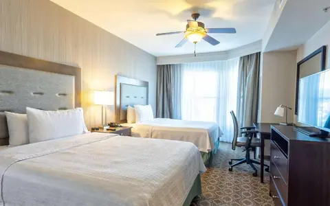 Homewood Suites by Hilton Carlsbad-North San Diego County