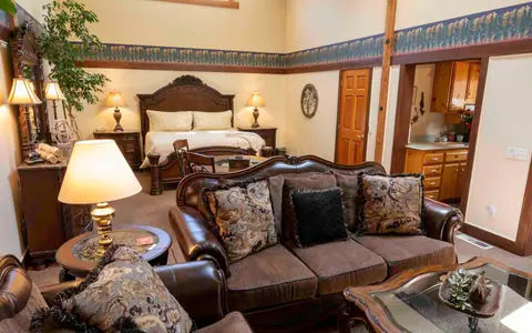Pine Ridge Inn
