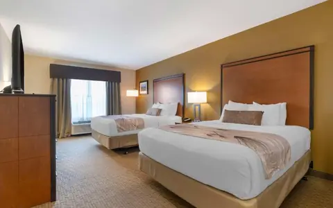 Best Western Bend North