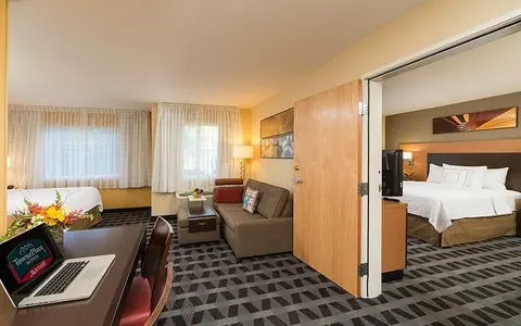 Towneplace Suites Bend Near Mt. Bachelor