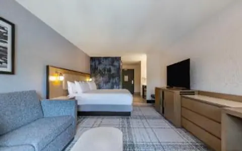 The Newberry Hotel Bend, Tapestry Collection By Hilton
