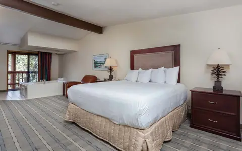 Shilo Inns Bend