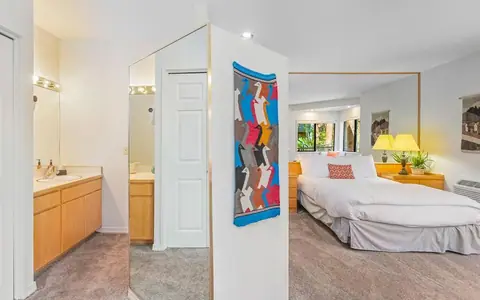 Mount Bachelor Village Resort
