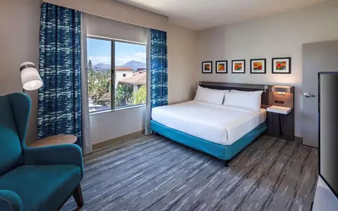 Hilton Garden Inn San Diego/Rancho Bernardo