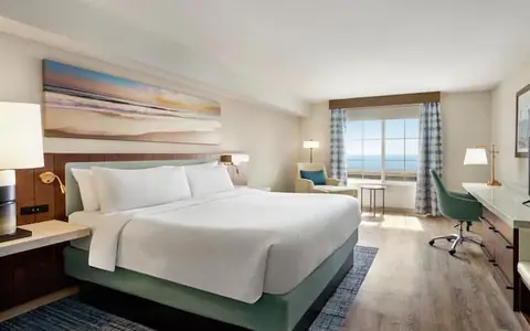 Hilton Garden Inn Carlsbad Beach