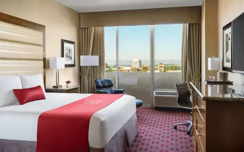 USC Hotel