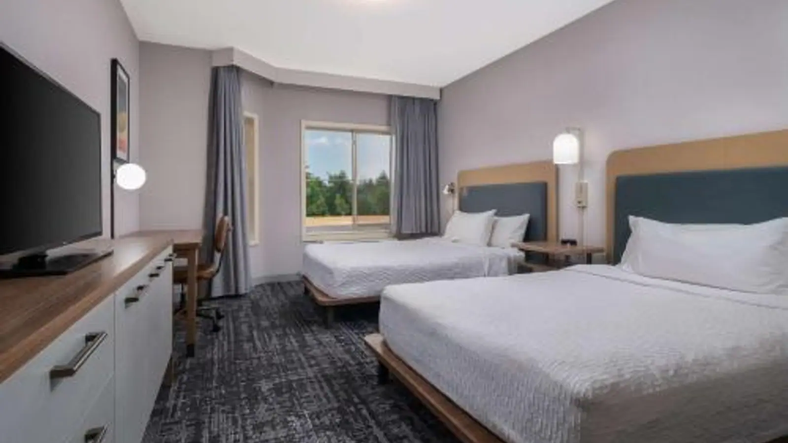Hotels in Medford, Oregon