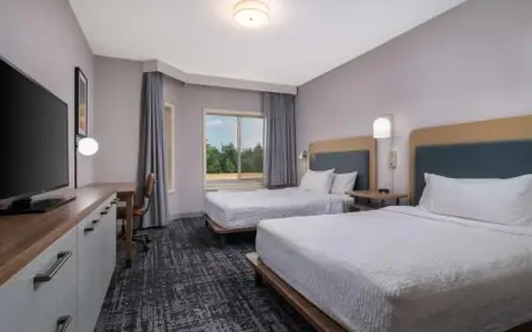 Homewood Suites by Hilton Medford