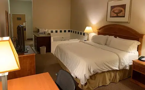 Holiday Inn Express Indiana, an IHG hotel