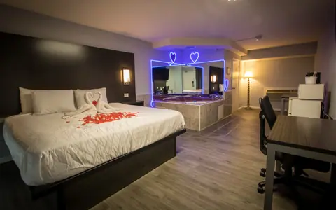 Sunnyledge Boutique Hotel