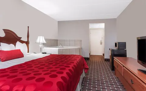 Ramada by Wyndham Indiana