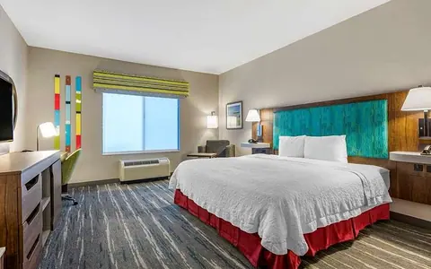 Hampton Inn Carlsbad-North San Diego County