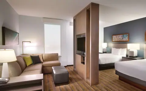 Hyatt House at Anaheim Resort/Convention Center