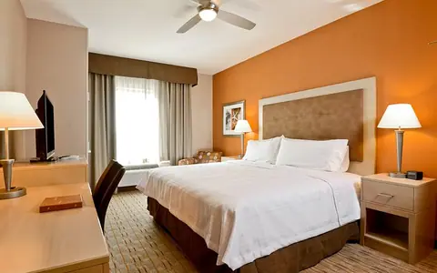 Homewood Suites by Hilton Anaheim Resort - Convention Center