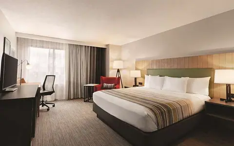 Country Inn & Suites by Radisson, San Diego North, CA