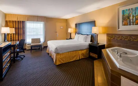 Best Western Newport Inn