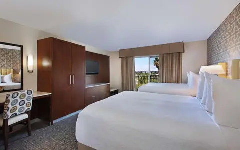 Embassy Suites by Hilton Anaheim North