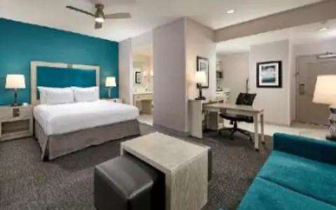 Homewood Suites By Hilton Long Beach Airport
