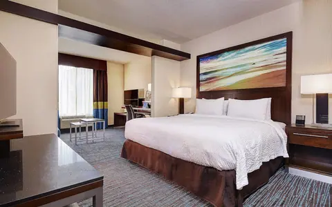 Fairfield Inn & Suites San Diego Carlsbad
