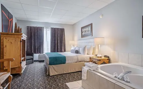 Elevation Inn & Suites, Trademark Collection By Wyndham Downtown Rapid City