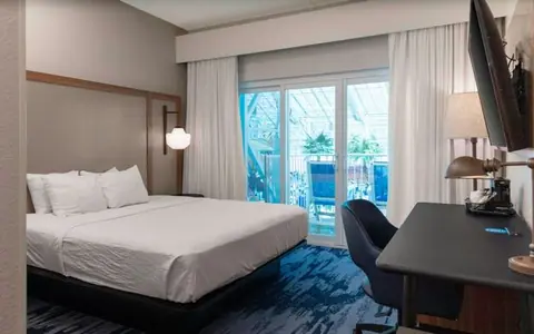 Fairfield Inn & Suites Rapid City