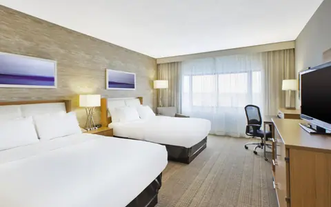 Holiday Inn Rapid City Downtown - Conv Ctr, an IHG hotel