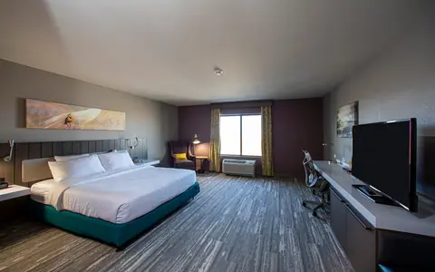 Hilton Garden Inn Rapid City