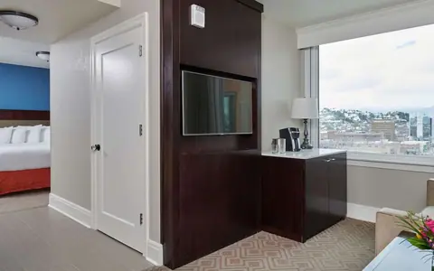 Hotel Alex Johnson Rapid City, Curio Collection By Hilton