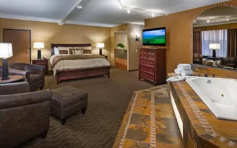 Ramkota Hotel