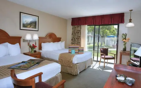 Best Western Westminster Inn