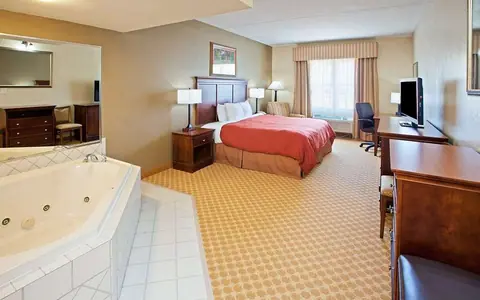Country Inn & Suites by Radisson, Knoxville West, TN