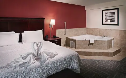 Hampton Inn Knoxville-East