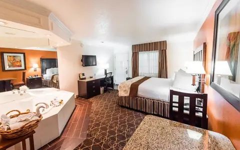 Park Vue Inn
