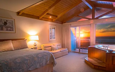 The Cove Hotel