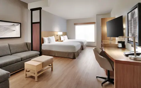 Hyatt Place at Anaheim Resort/Convention Center