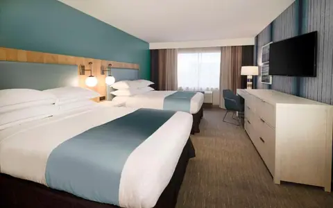 Suncoast Park Hotel Anaheim Resort, Tapestry By Hilton