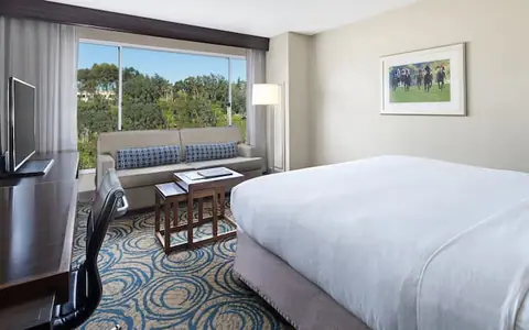 Doubletree By Hilton Hotel San Diego - Del Mar