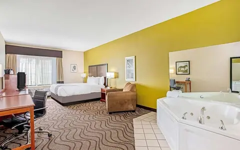 Omni Corpus Christi Hotel
