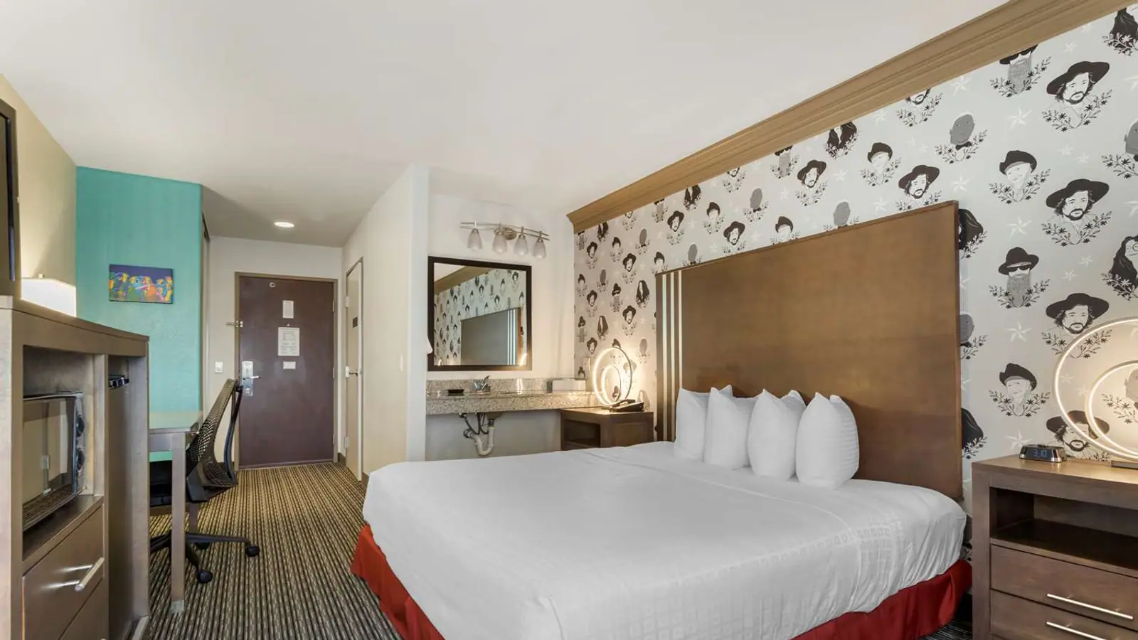 Hotels in Austin, Texas