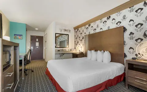 Aiden Austin City Hotel