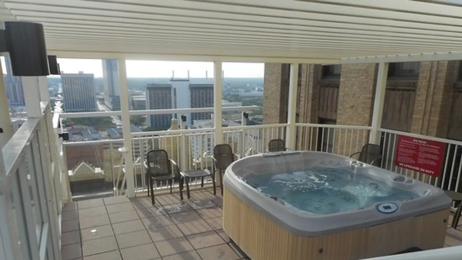 Hotels in San Antonio, Texas