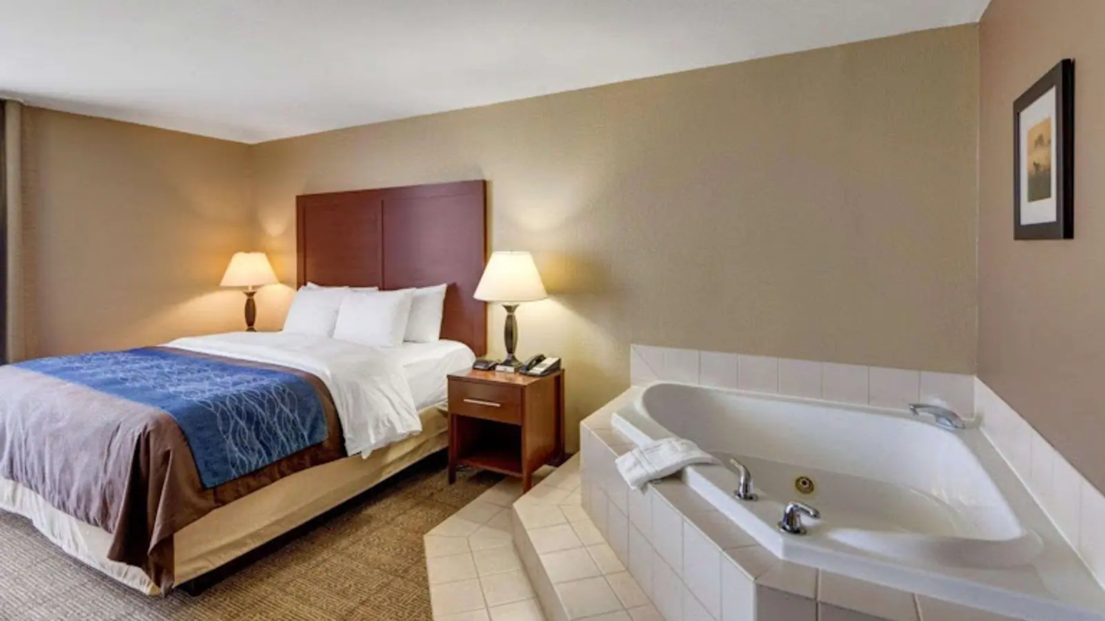 Hotels in Plano, Texas