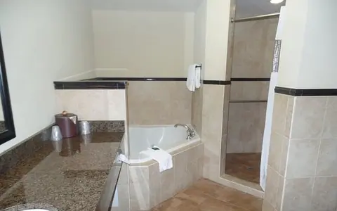 Drury Plaza Hotel San Antonio North Stone Oak