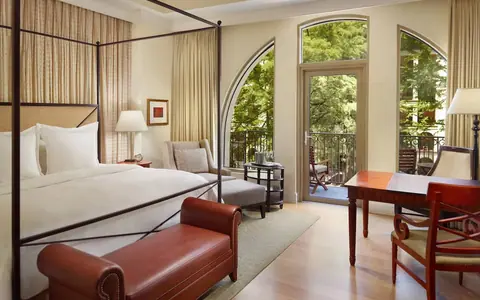 Mokara Hotel & Spa