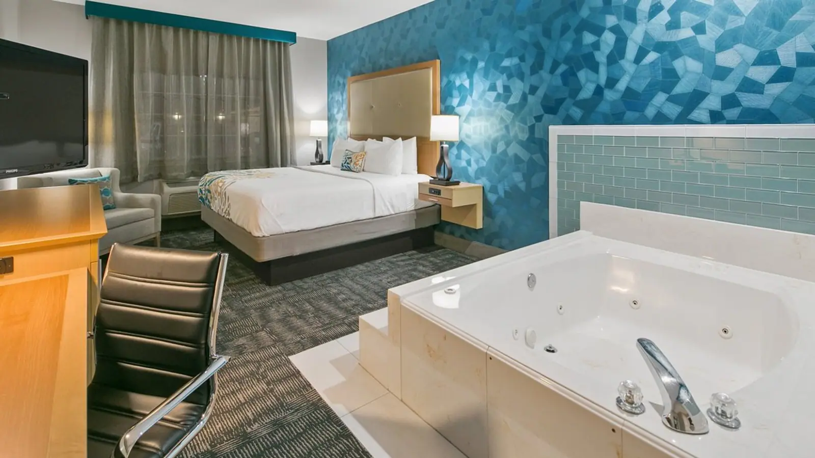 Hotels in Houston, Texas
